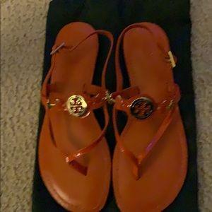Tory Burch shoes